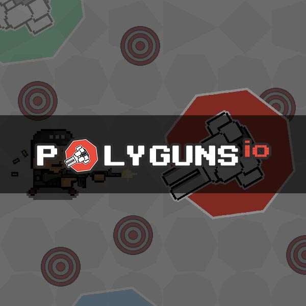 PolyGuns.io - Play PolyGuns io on Kevin Games